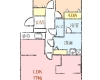 2番舘203号室